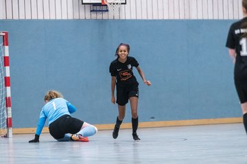 Bild 12 - F NFV Futsalturnier